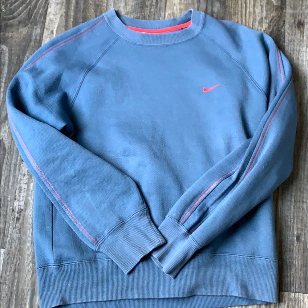 Nike crewneck